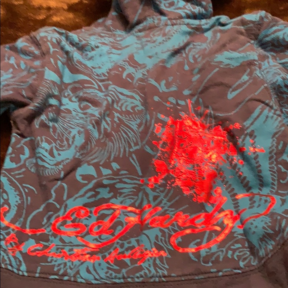 Ed Hardy infant - Picture 4 of 5